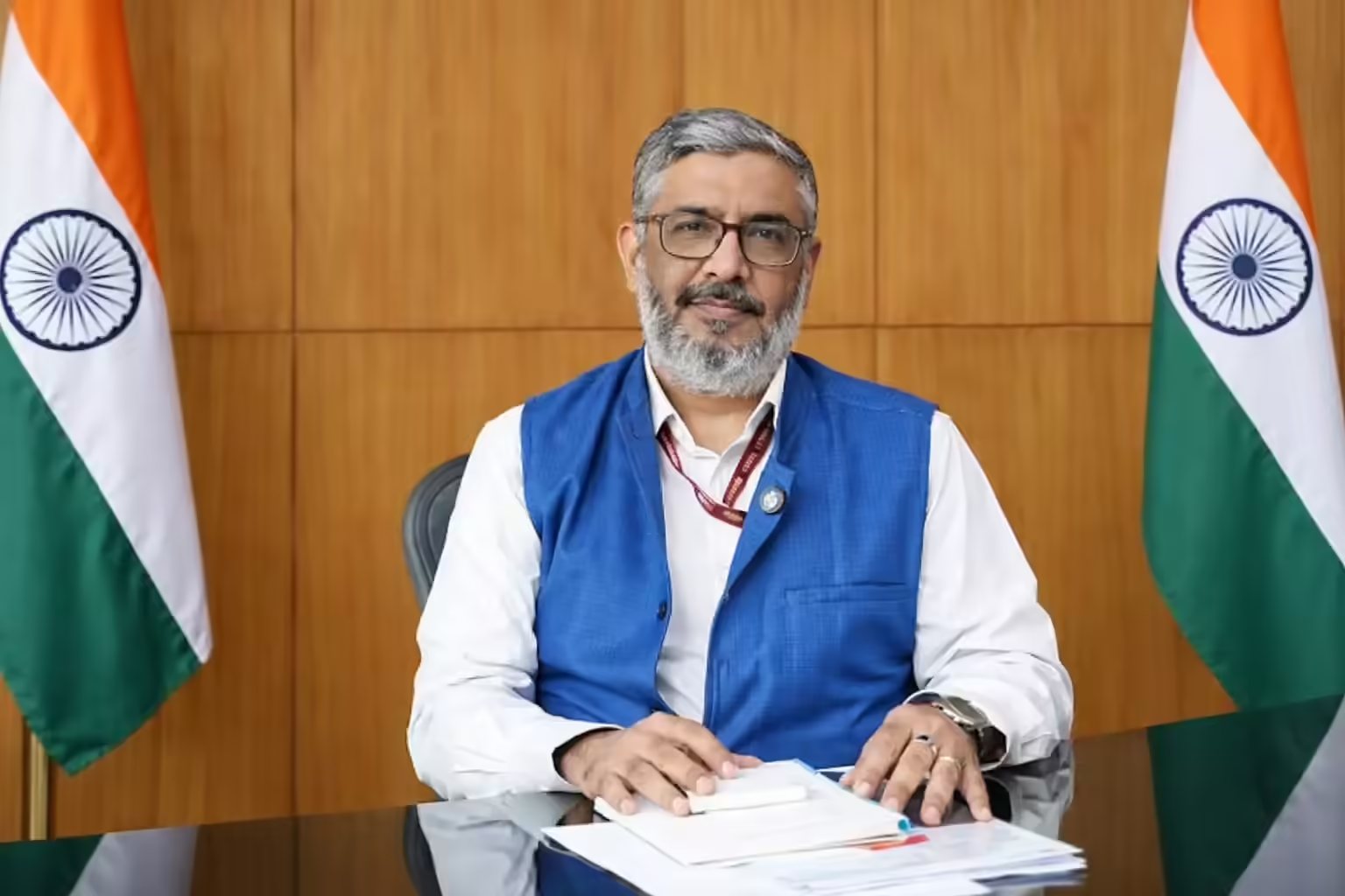Prof. Pankaj Arora
