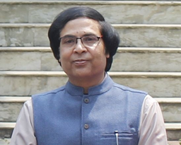 Prof. Awadhesh Kumar Mishra