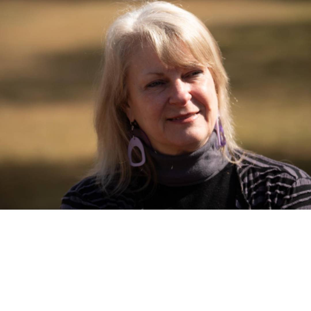 Prof. Christine Boyko-Head