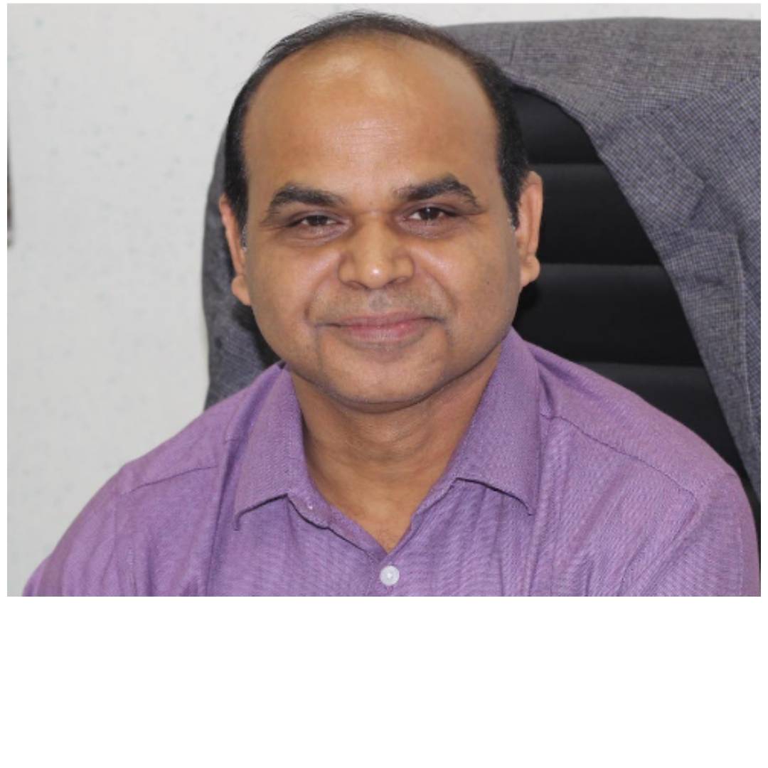 Prof. Sunil K. Choudhary