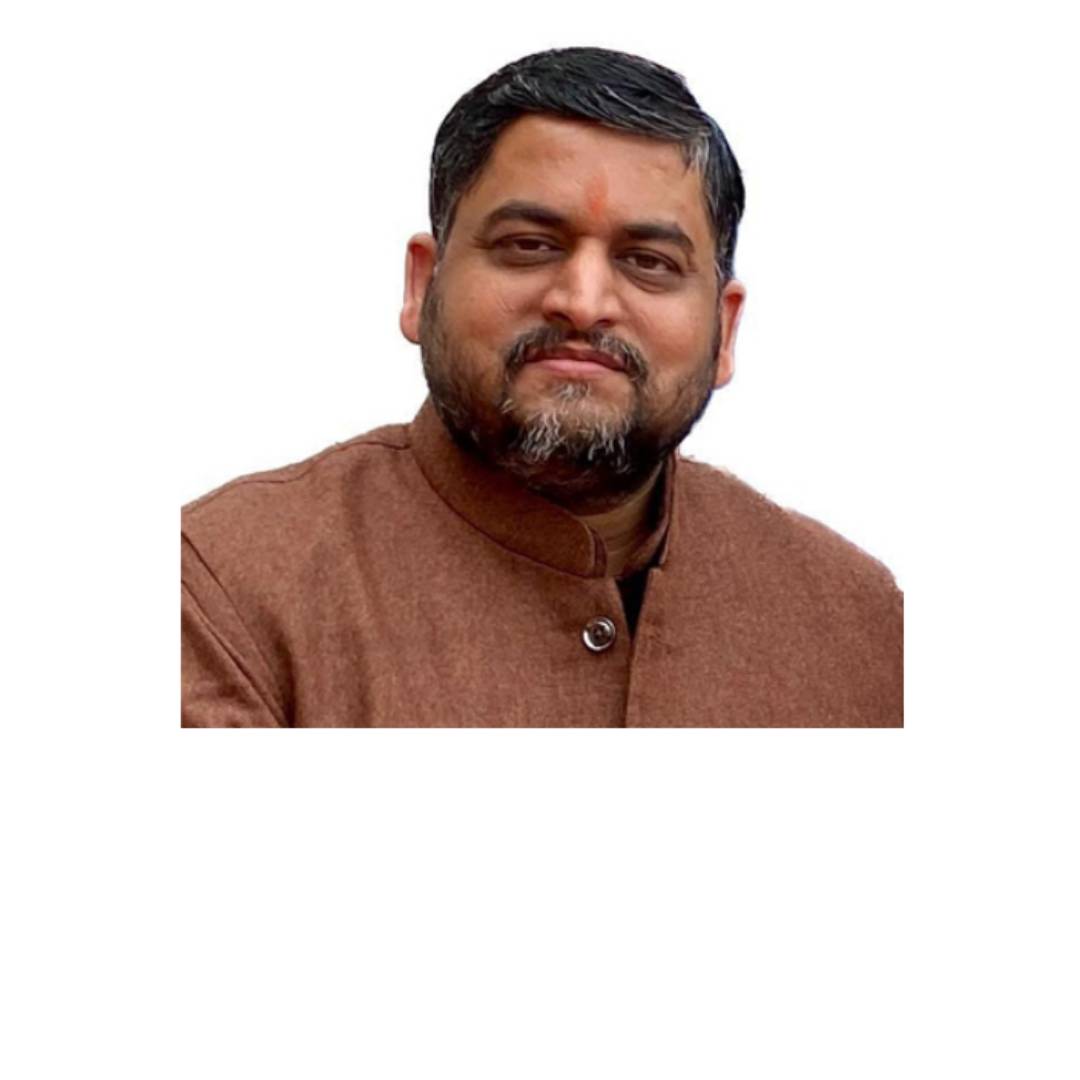 Prof. Praveen Kumar Tiwari