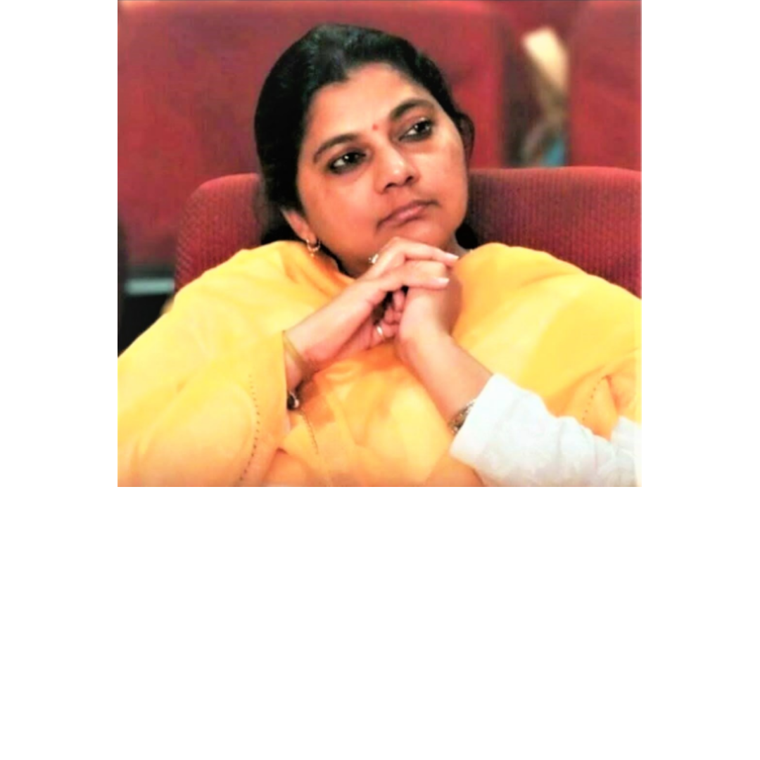 Prof. Usha Sharma